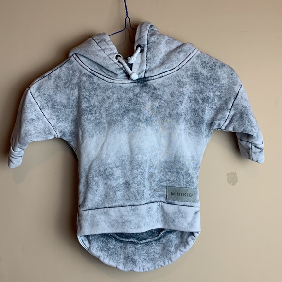 Minikid Explore Pullover Hoodie - Picture 3 of 11